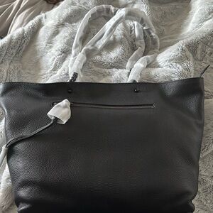 Rebecca Minkoff chain tote